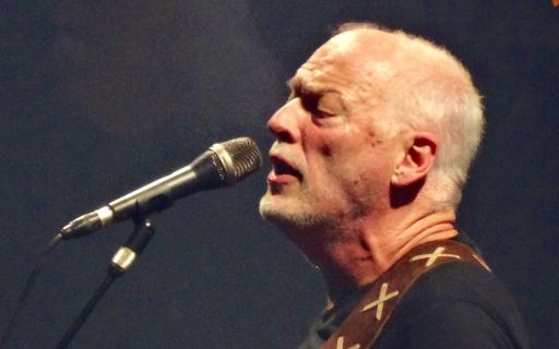 David Gilmour Shares First New Song In Five Years Yes I Have Ghosts Kmzn 99 5fm 740am Today S News Yesterday S Hits